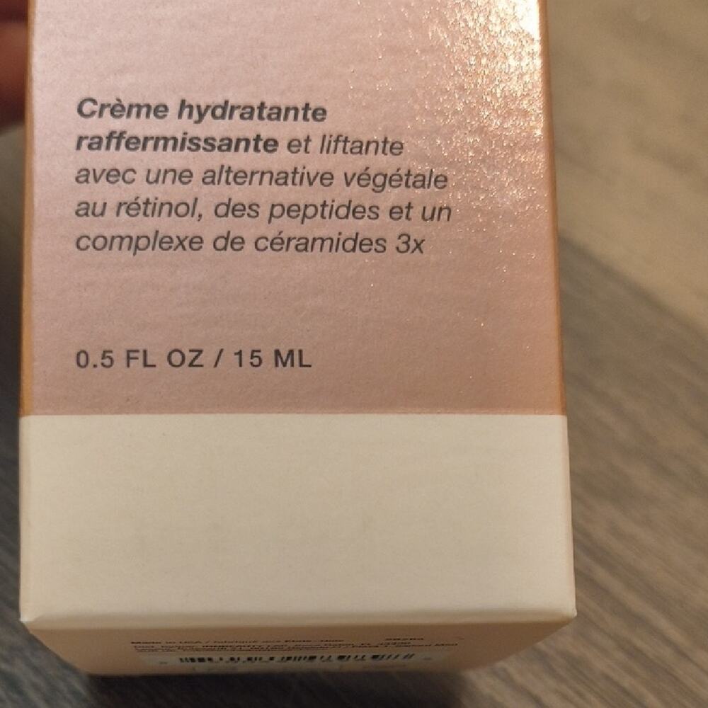 Extreme Cream Firming & Lifting .5 Fl Oz NIB/NWT - Picture 7 of 7